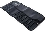 BGS Rolltasche F&uuml;r Werkzeug Mit 15 F&auml;chern 660 X 320 Mm Leer 3314