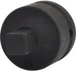 KS TOOLS 3 4 Zoll Kraft Stecknuss Adapter 3 4 Zollf X 1 2 Zollm 515 1372