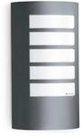 Steinel Design-Au&szlig;enleuchte L 12 Anthrazit