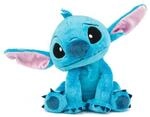 Simba Pl&uuml;schfigur Disney Stitch 25 cm Blau