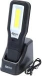 KS TOOLS Mobile Werkstatt Handlampe Knickbar 550 Lumen 150 4490