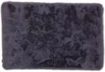 Sch&ouml;ner Wohnen Badmatte Bali 40 cm x 60 cm Anharazit