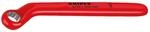 Knipex Einringschl&uuml;ssel 19 Mm 980119