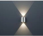 Trio LED-Wandleuchte