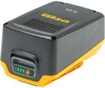 Stiga Akku E 24 mit 20 V/4 Ah