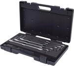 KS TOOLS 3 Wege T Griff Innensechskant Schl&uuml;ssel Satz 8Tlg 158 5100