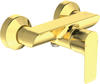 Ideal Standard Brausearmatur Connect Air Aufputz Brushed Gold