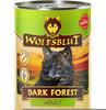 Wolfsblut Hunde-Nassfutter Dark Forest Adult Wild mit Süßkartoffeln 395 g