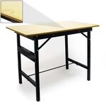 Wiltec Werkbank 100X60X76Cm Klappbar Werktisch 150Kg Arbeitstisch Werkstatt