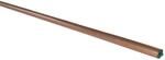 Kupfer-Rohr 22 x 1,0 mm blank in Stab 1 Meter