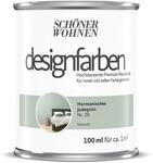Sch&ouml;ner Wohnen Designfarben Harmonisches Jadegr&uuml;n 100 ml