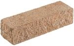 Diephaus Mauerstein Maximo Nola Sandstein 40 x 10 x 10 cm PE3