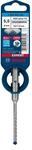 Bosch Expert Hammerbohrer SDS Plus-7X 5,5 mm x 50 mm x 115 mm