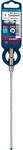 Bosch Expert Hammerbohrer SDS Plus-7X 5 mm x 150 mm x 215 mm