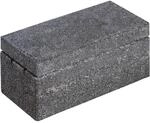 Diephaus Abdeckplatte Patea Eco Quarzit 45 x 22,5 x 5 cm