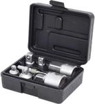 KS TOOLS Vergr&ouml;&szlig;erungs Und Reduzieradapter Satz 7Tlg 917 0707