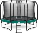 Salta Trampolin First Class &oslash; 305 cm Gr&uuml;n