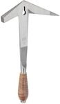 Picard Schieferhammer Nr 207 Rechtsh&auml;nder XL