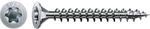 Spax Senkkopf Universalschraube T-Star plus-Antrieb &Oslash; 4 mm x 20 mm 300 St&uuml;ck