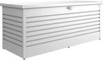 Biohort FreizeitBox 200 Silber-Metallic