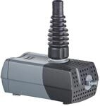 Heissner Aqua Stark - Eco Multifunktions-Teichpumpe 3400,/h