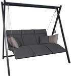 Hollywoodschaukel Relax Smart Stone
