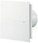VENTS Kleinraumventilator Wandventilator Vents Quiet Style 100