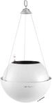 Lechuza&reg; H&auml;ngeampel Bola Color 32 Wei&szlig; &Oslash; 32 cm