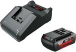 Bosch Akku-Starter-Set 36 V