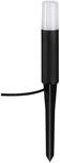 Paulmann Outdoor P&S Poller Flarea Schwarz 200 mm IP65 3W 3000K