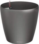 Lechuza&reg; Pflanzgef&auml;&szlig; Classico Premium &Oslash; 70 cm x 65 cm Anthrazit metallic