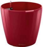 Lechuza&reg; Pflanzgef&auml;&szlig; Classico Premium &Oslash; 70 cm x 65 cm Scarlet Rot hochglanz