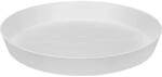 Elho Untersetzer Loft urban &Oslash; 24 cm wei&szlig;