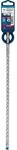 Bosch Expert Hammerbohrer SDS Plus-7X 10 mm x 300 mm x 365 mm