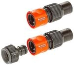 Gardena Profi-System Anschluss-Satz
