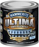 Hammerite Ultima Premium Metall-Schutzlack gl&auml;nzend Anthrazitgrau 250 ml