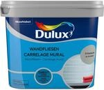 Dulux Fresh Up Wandfliesenlack Gl&auml;nzend Titanium 750 ml