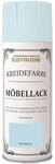 Rust-Oleum Kreidefarbe-M&ouml;bellack Spr&uuml;hfarbe Eukalyptus matt 400 ml