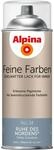 Alpina Feine Farben Spr&uuml;hlack No. 14 Ruhe des Nordens&reg; edelmatt 400 ml