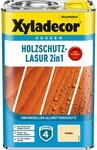 Xyladecor Holzschutz-Lasur 2in1 Farblos matt 4,