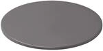 Weber Glasierter Pizzastein Rund &Oslash; 36 cm