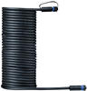 P&S Paulmann Plug & Shine Kabel IP68 Schwarz 10 m
