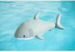 Westmann Pool Buddy Hai Grau Wei&szlig;