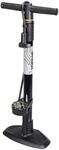 Topeak Standpumpe JoeBlow Mountain X Schwarz