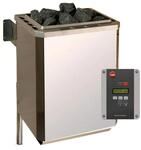 Weka Ofenset 2 - 4,5 kW OS Klassik digitale Steuerung