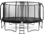 Salta Trampolin First Class &oslash; 487 cm Schwarz