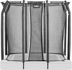 Salta Trampolin-Sicherheitsnetz Ground 305 cm x 214 cm