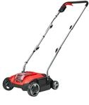 Einhell Power X-Change Akku-Vertikutierer-L&uuml;fter GC-SC 18/28 Li-Solo