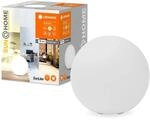 Ledvance Tischlampe Moodlight Sun@Home Smart+ Wei&szlig; &Oslash; 20 cm