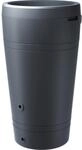 Waterform Regentonne Tube 230, Anthrazit